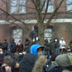 Image for article titled Inaugural Impressions and Drunken Parade Liveblog